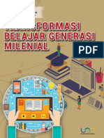 Imam Gunawan Transformasi Belajar Generasi Milenial PDF