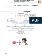 Modulo de Aprendizaje Fracciones