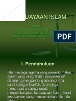 Kuliah Xii Kebudayaan Islam Ok