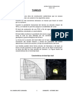Tuneles Hidraulicos 2019 II