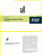 Yayasan Ihsanul Fikri