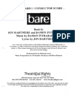 Bare A Pop Opera Score.pdf