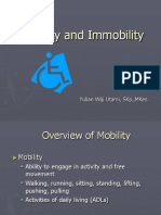 Mobility FN
