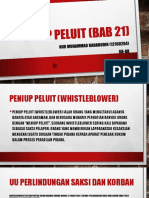 Peniup Peluit (Bab 21)