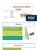 AbusoSexualAdultoMayorDetecciónPrevención