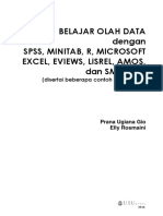 Belajar Olah Data dengan SPSS, MINITAB, R, MICROSOFT EXCEL, EVIEWS, LISREL, AMOS, dan SMARTPLS.pdf