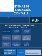 MANTENIMIENTO Costo de Ciclo de Vida