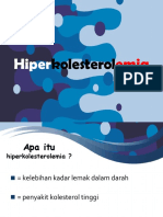 Hiperkolesterolemia