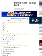 Algorithm 1 PDF