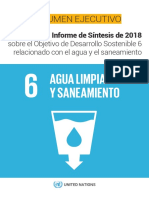 UN-Water_SDG6_Synthesis_Report_2018_Executive_Summary_SPA