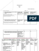 Plan de Clase-Errores - ANALISIS - N2019