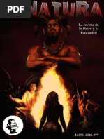 RevistaDigitalmiNatura144 SP PDF | PDF | Ciencia Ficción Analógica ...