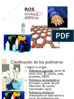 Polimeros Naturales