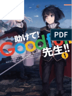 Help! Gooogle-Sensei!! Volumen 1 PDF