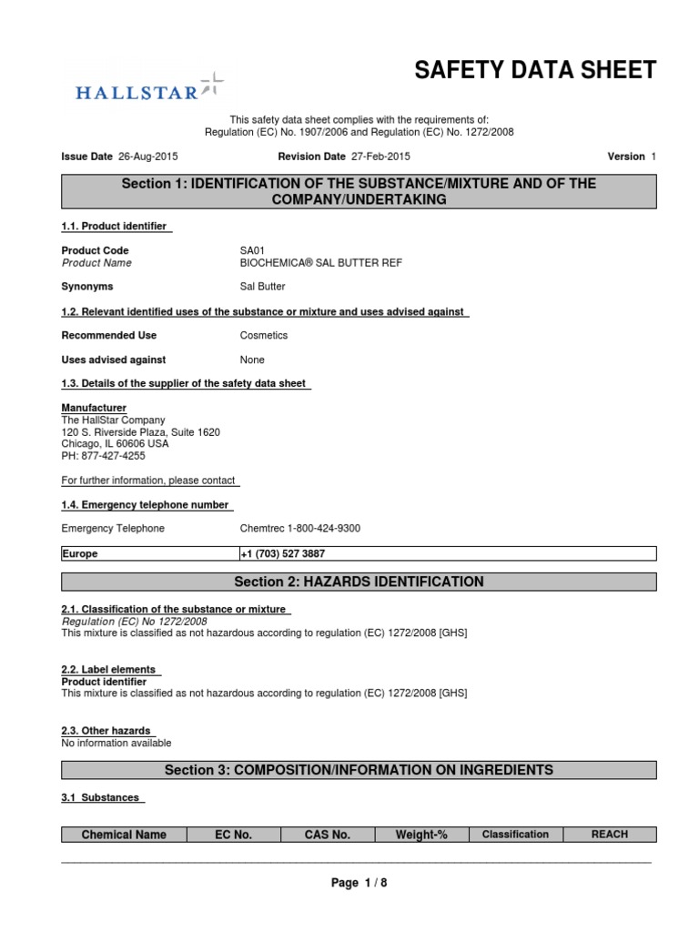MSDS Bio Chemicals PDF Personal Protective Equipment Dangerous Goods