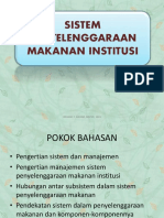 M1 Sistem PDF