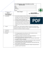 sop koordinasi komunikasi linsek.doc