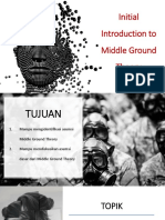 Introduction To Middle Ground Theory PDF