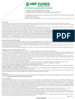 E Transaction Registration Form PDF