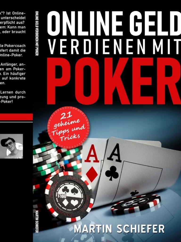 Online Pokern Um Geld