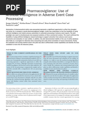 AI CaseProcessing