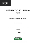 VesMatic 20