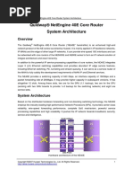 NE40E System Architecture_krishnan.pdf