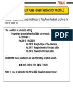 A-81055E-156 - 01 - 30i-LB - Data Setting