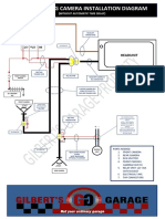 Front Camera Diagram