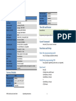 Dokumen - Tips - mg236b Rfid Keypad PDF