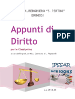 AppuntiDiDiritto PDF