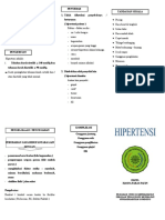 Leaflet Hipertensi Kom