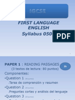 02-IGCSE First Language English 0500-2020