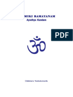 VALMIKI RAMAYANAM Ayodhya Kandam ( PDFDrive.com ).pdf