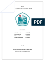 Analisis SWOT Samsung Group