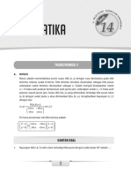 Matematika Sesi 14 PDF