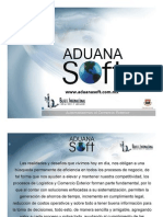 PC-AduanaSOFT 2009