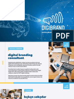DIGIBRAND Company Profil