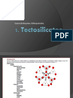 Tectosilicatos 2015 Tica