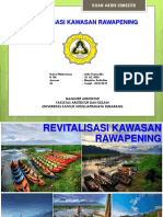 UAS Studi Lingk Hidup - Rawa Pening - Adhi