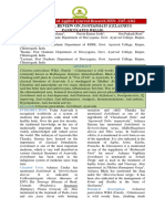 Jyotishmati Review PDF