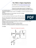 Proj MedROE V UHF