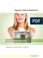 000534GB BioHPP Elegance Hybridabutments Medical PDF