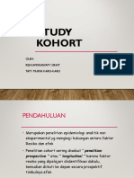 Study Kohort