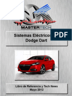 Sistemas Electronicos de Control Dodge Dart 2014 PDF