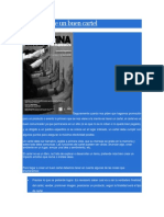 Elementos de Un Buen Cartel PDF