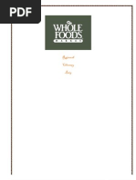 Download Whole Foods Market by osho2000 SN44037037 doc pdf