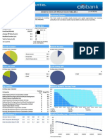 IDFC Corporate Bond Fund GR - 10182019