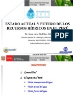 2.ESTADO ACTUAL DE LOS RH EN EL PERU-JULIO ORDOÑEZ