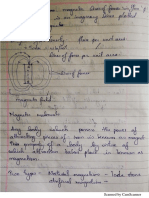 Electrical Note PDF